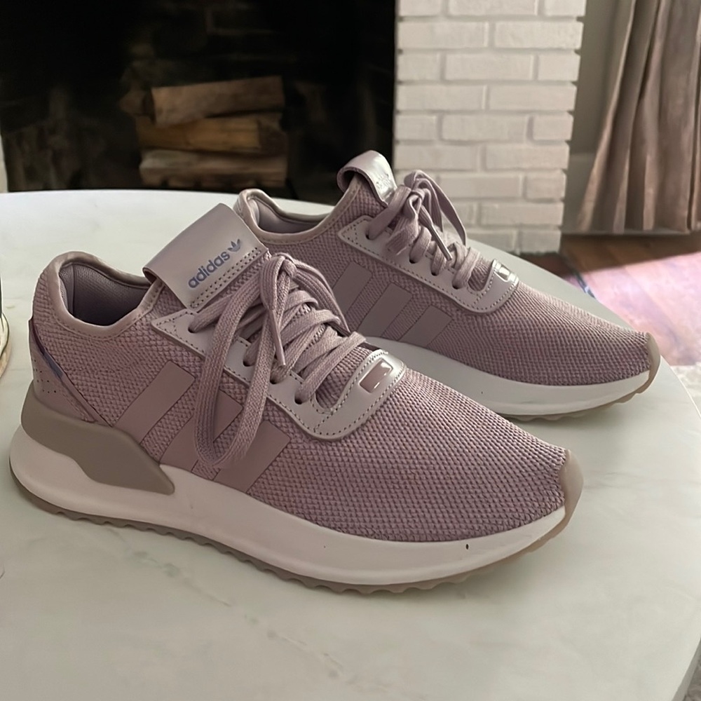 Adidas running shoes